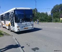 В Кызыле для снижения распространения коронавируса с 23 июня приостанавливает работу общественный транспорт