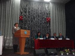 Об участии в республиканской научно-практической конференции «Сельское хозяйство как основа продовольственной безопасности Республики Тыва»