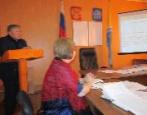 Об участии сотрудников ФГБНУ «Тувинский НИИСХ» в семинаре-совещании по организованному проведению весенне-полевых работ.